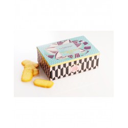 Boîte Langues de tigre BIO